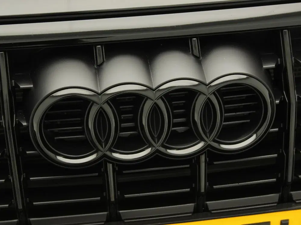 Audi Q3 45 TFSi e 245 Pk Automaat S-Line uit 2024, foto 12