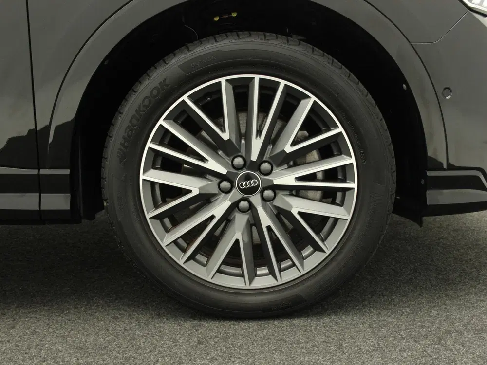 Audi Q3 45 TFSi e 245 Pk Automaat S-Line uit 2024, foto 6