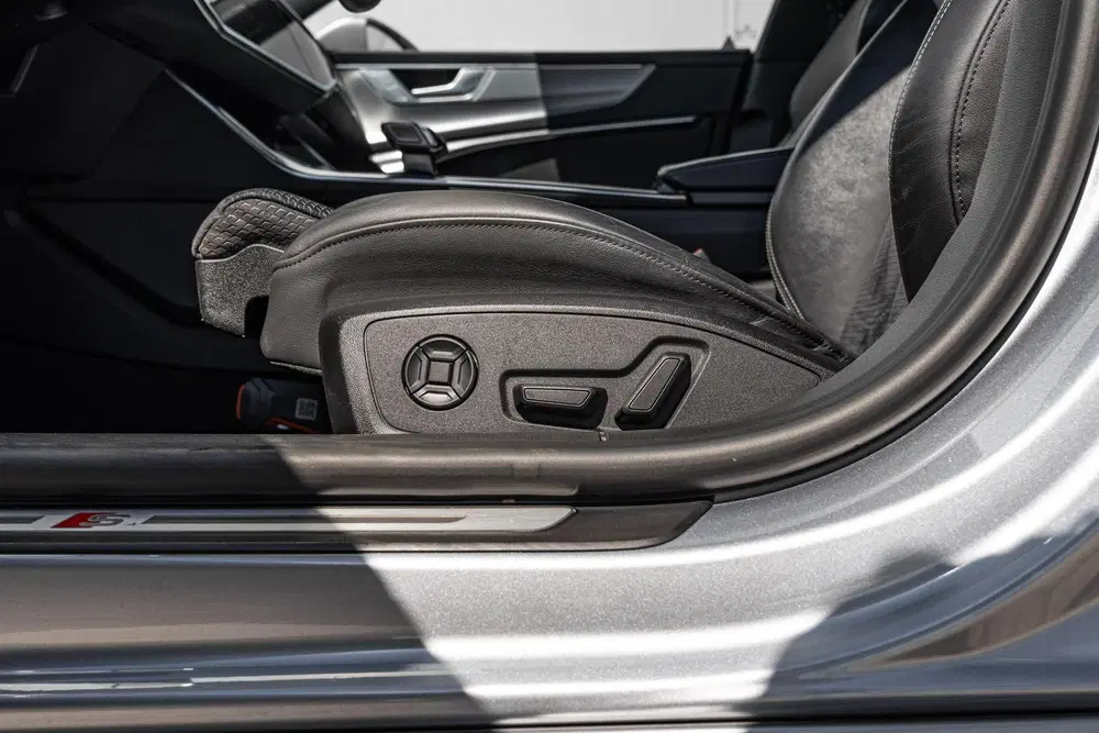 Audi A7 50 TFSIe 299pk quattro Pro Line S uit 2023, foto 16
