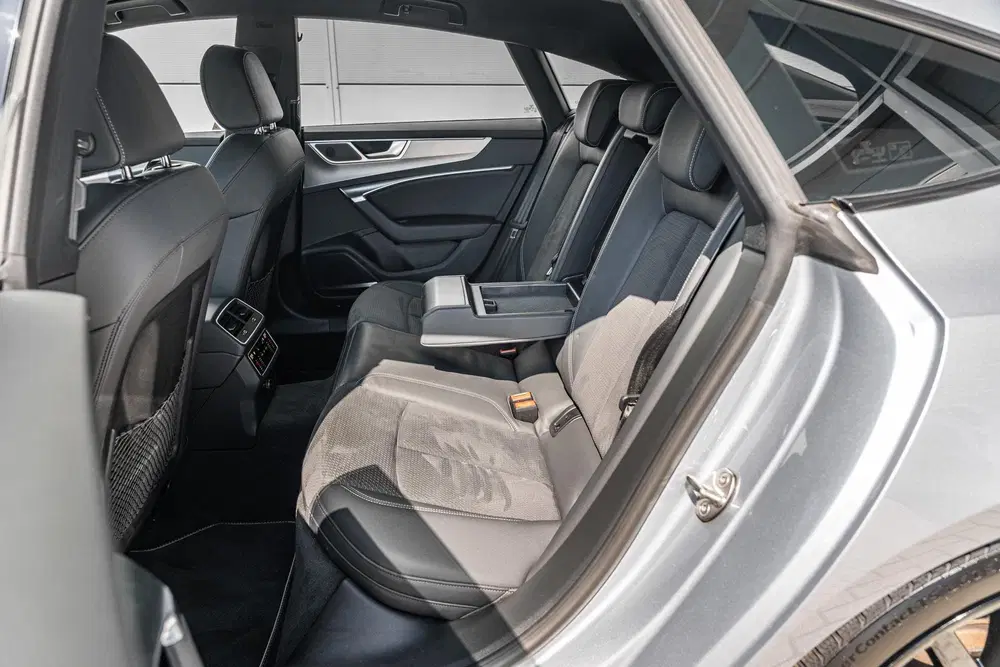 Audi A7 50 TFSIe 299pk quattro Pro Line S uit 2023, foto 17