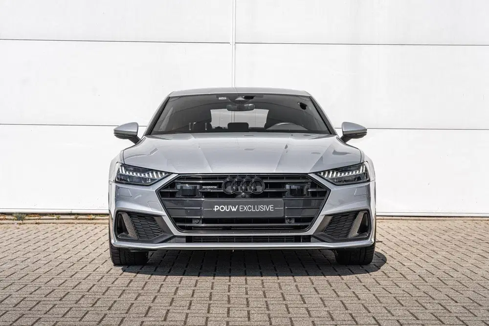 Audi A7 50 TFSIe 299pk quattro Pro Line S uit 2023, foto 8