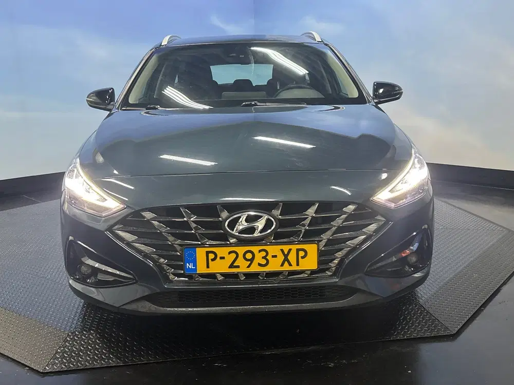 Hyundai i30 1.0 T-GDi MHEV Comfort Smart Navi uit 2022, foto 6