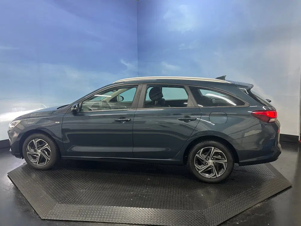 Hyundai i30 1.0 T-GDi MHEV Comfort Smart Navi uit 2022, foto 7
