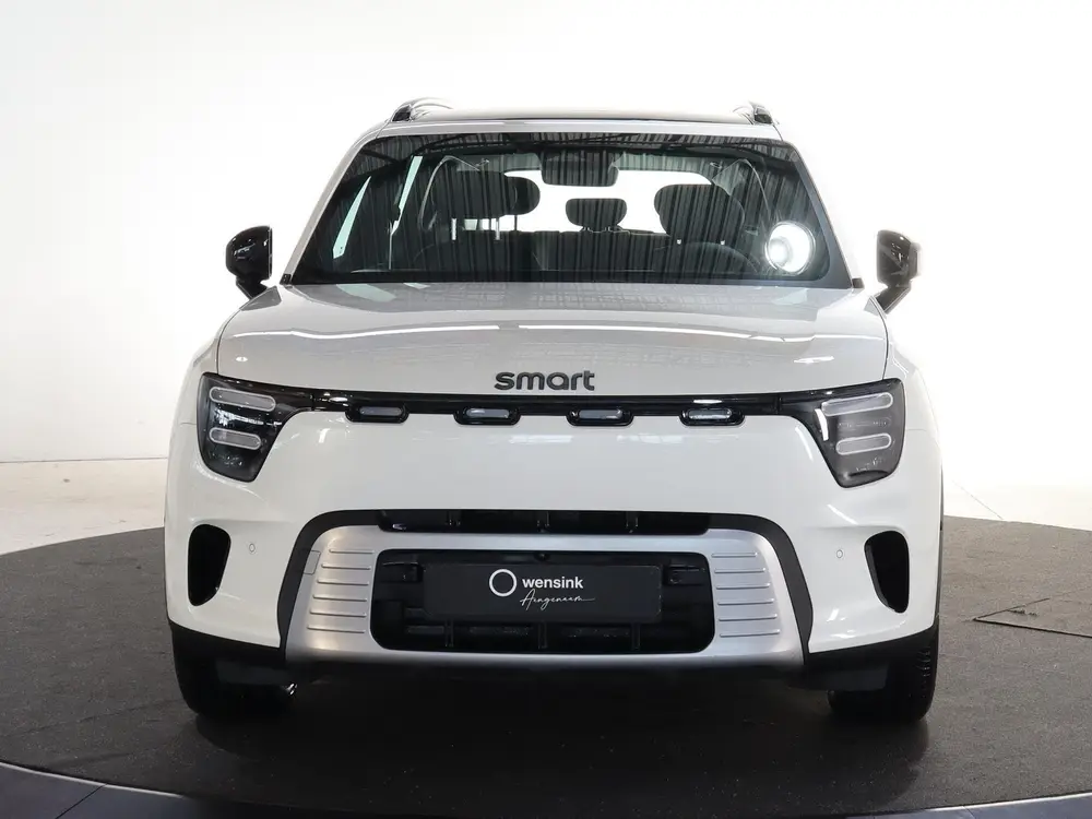 Smart #5 Pro+ uit 2026, foto 3