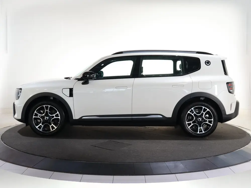 Smart #5 Pro+ uit 2026, foto 5