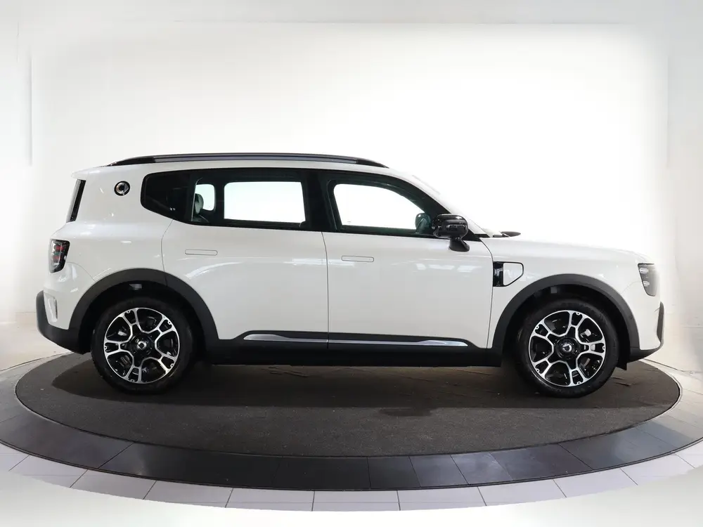 Smart #5 Pro+ uit 2026, foto 6