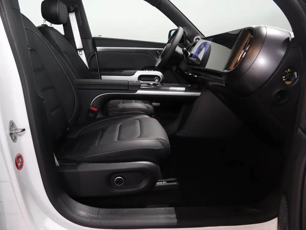 Smart #5 Pro+ uit 2026, foto 8