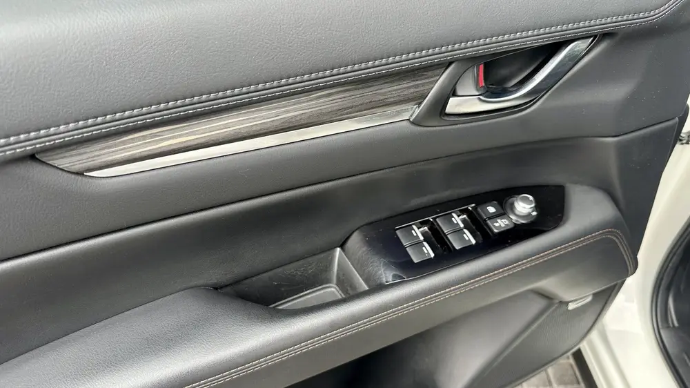 Mazda CX-5 2.0 SkyActiv-G 165 Business Luxury / Stoelverwr/k uit 2019, foto 15