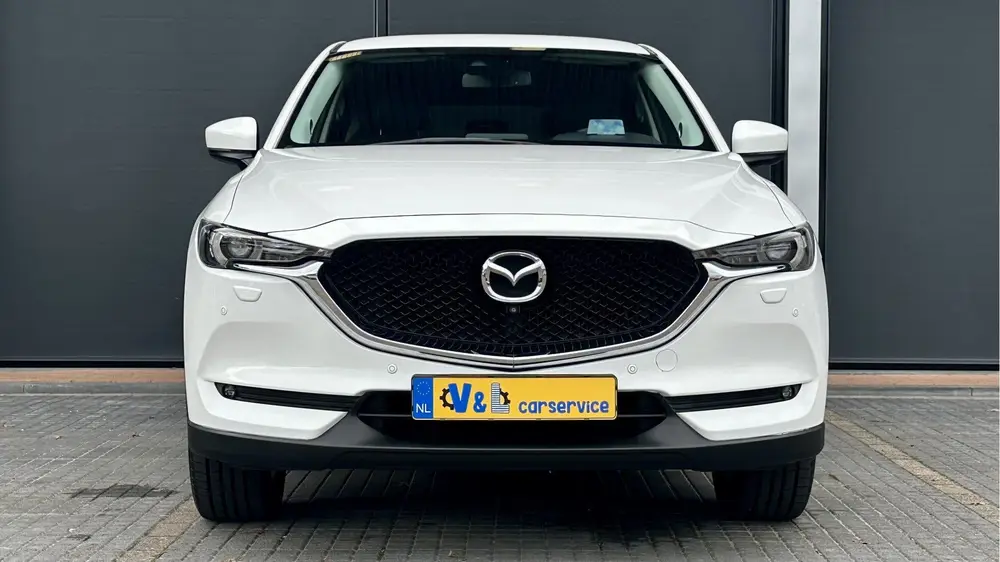 Mazda CX-5 2.0 SkyActiv-G 165 Business Luxury / Stoelverwr/k uit 2019, foto 2