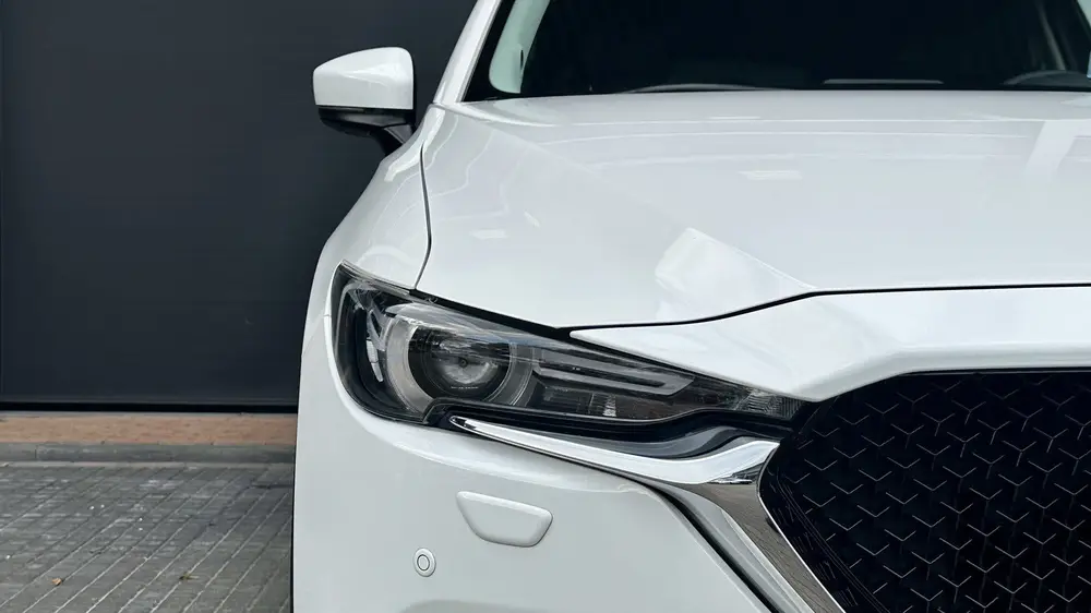 Mazda CX-5 2.0 SkyActiv-G 165 Business Luxury / Stoelverwr/k uit 2019, foto 3