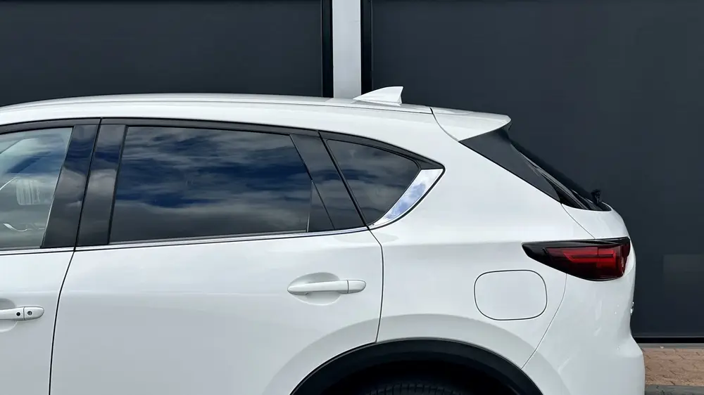 Mazda CX-5 2.0 SkyActiv-G 165 Business Luxury / Stoelverwr/k uit 2019, foto 7