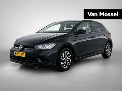 Volkswagen Polo 1.0 TSI Life 95 PK | Airco | Navigatie | Ada uit 2022