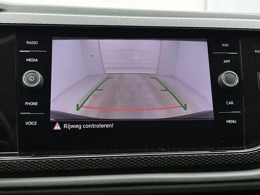 Volkswagen Polo 1.0 TSI Life 95 PK | Airco | Navigatie | Ada uit 2022, foto 10
