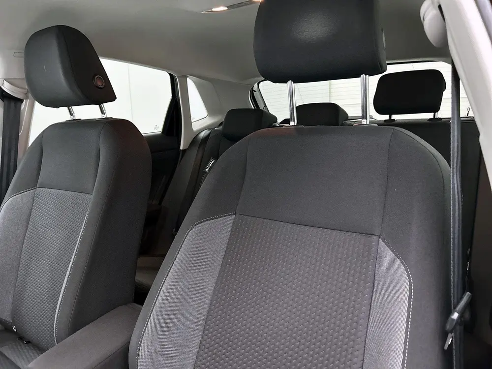Volkswagen Polo 1.0 TSI Life 95 PK | Airco | Navigatie | Ada uit 2022, foto 11
