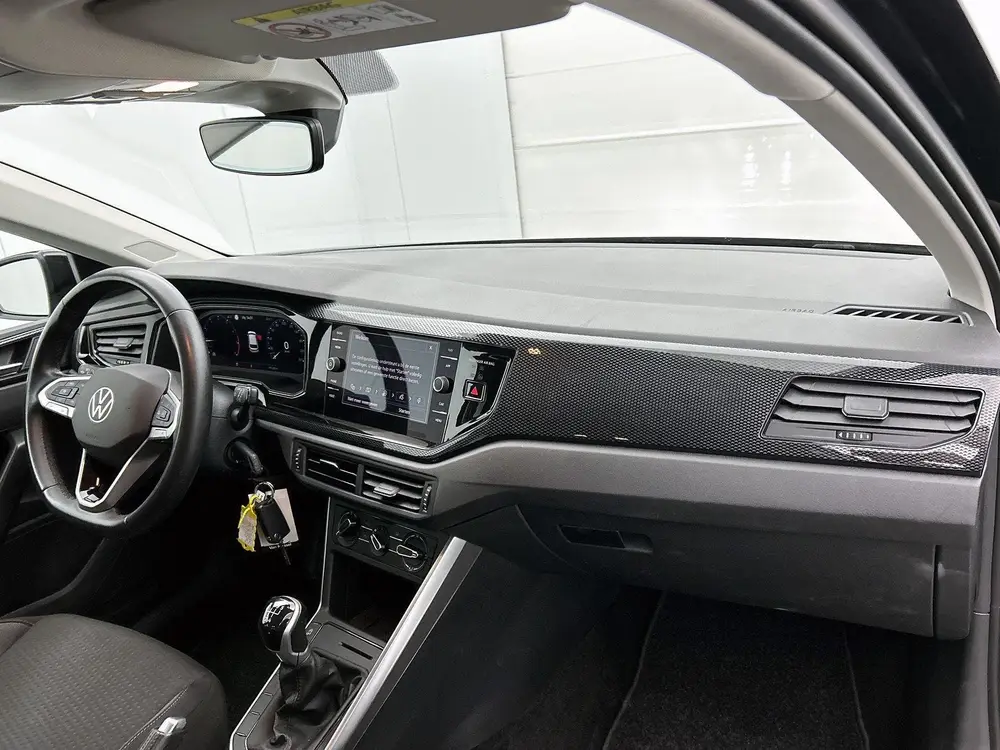 Volkswagen Polo 1.0 TSI Life 95 PK | Airco | Navigatie | Ada uit 2022, foto 16