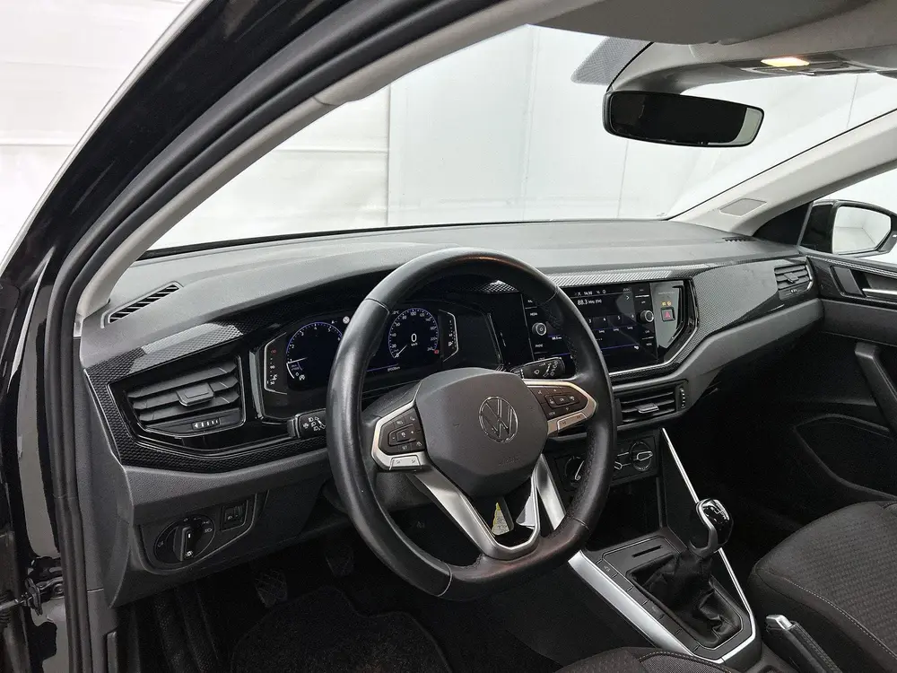 Volkswagen Polo 1.0 TSI Life 95 PK | Airco | Navigatie | Ada uit 2022, foto 17
