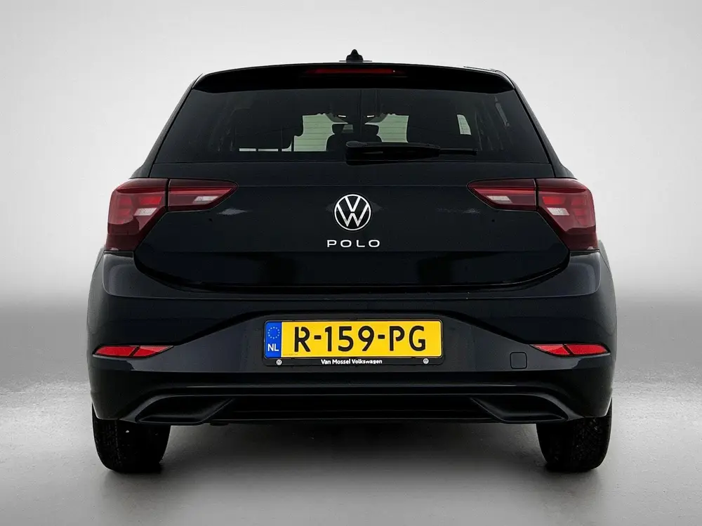 Volkswagen Polo 1.0 TSI Life 95 PK | Airco | Navigatie | Ada uit 2022, foto 3