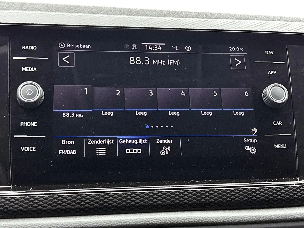Volkswagen Polo 1.0 TSI Life 95 PK | Airco | Navigatie | Ada uit 2022, foto 7