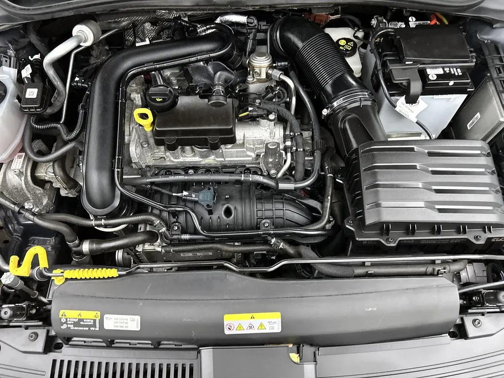 Volkswagen Polo 1.0 TSI Life 95 PK | Airco | Navigatie | Ada uit 2022, foto 9