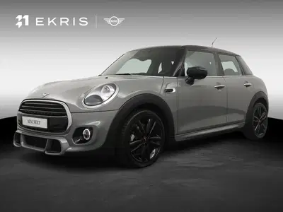 Mini Cooper Cooper Chili uit 2020