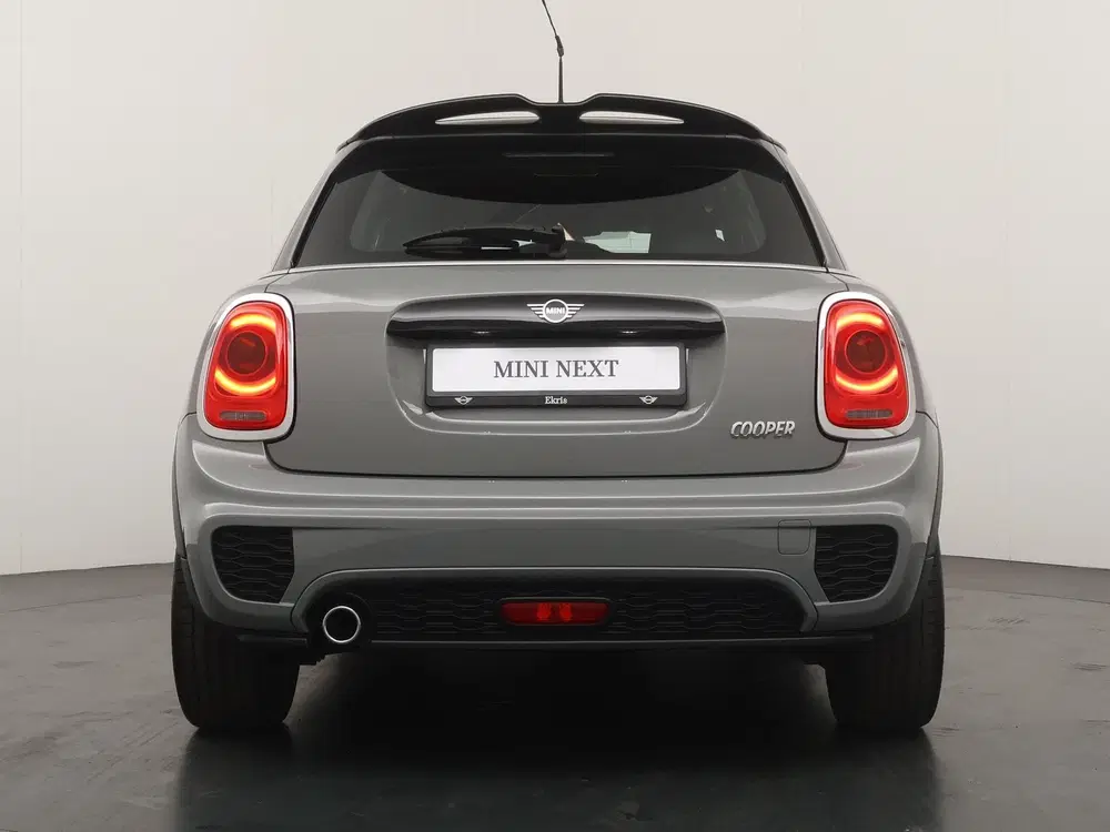 Mini Cooper Cooper Chili uit 2020, foto 10