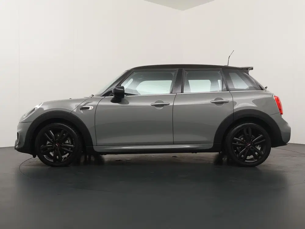 Mini Cooper Cooper Chili uit 2020, foto 12