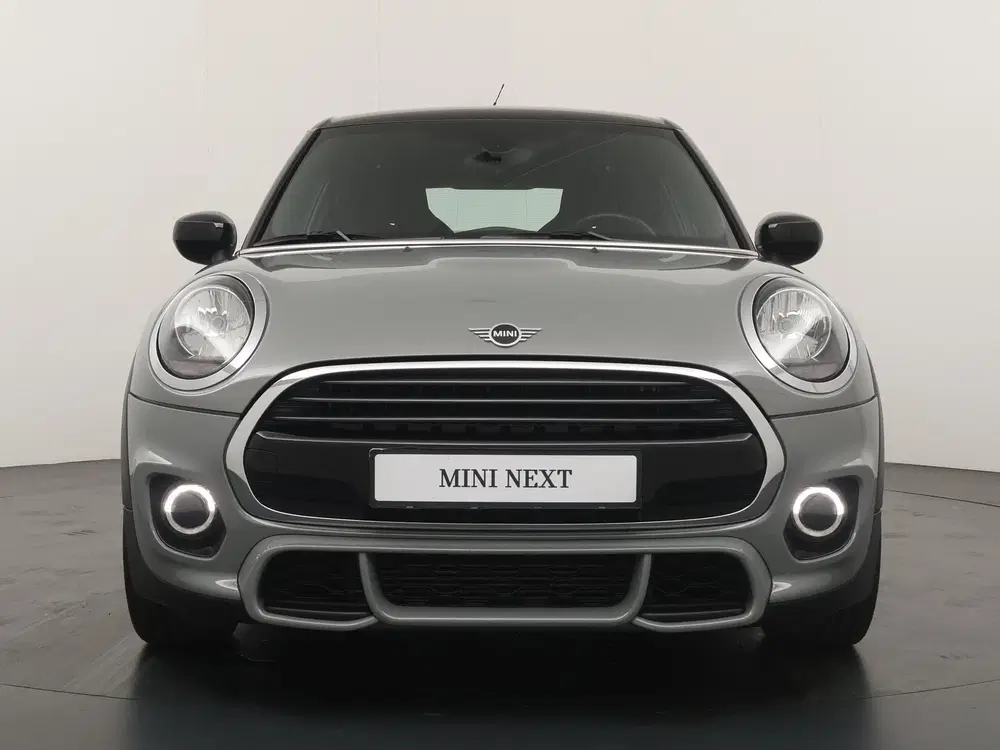 Mini Cooper Cooper Chili uit 2020, foto 6