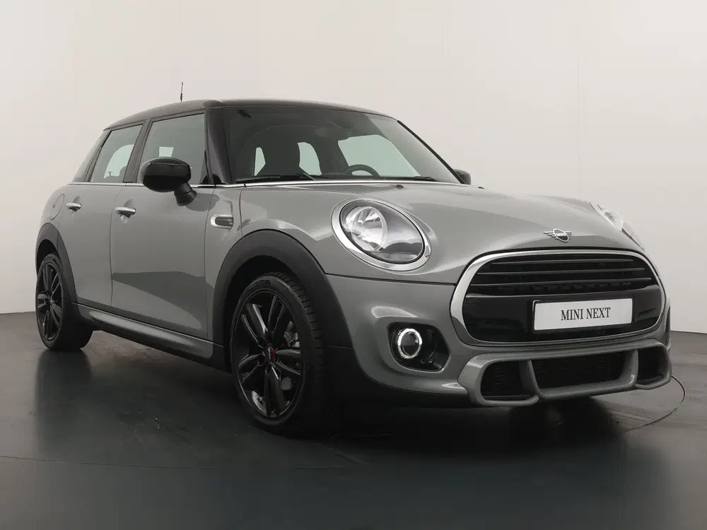 Mini Cooper Cooper Chili uit 2020, foto 7