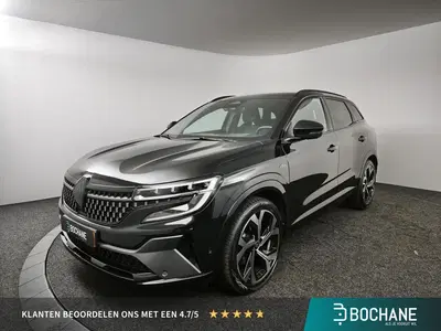 Renault Austral 1.2 E-Tech full hybrid 200 iconic esprit A uit 2024