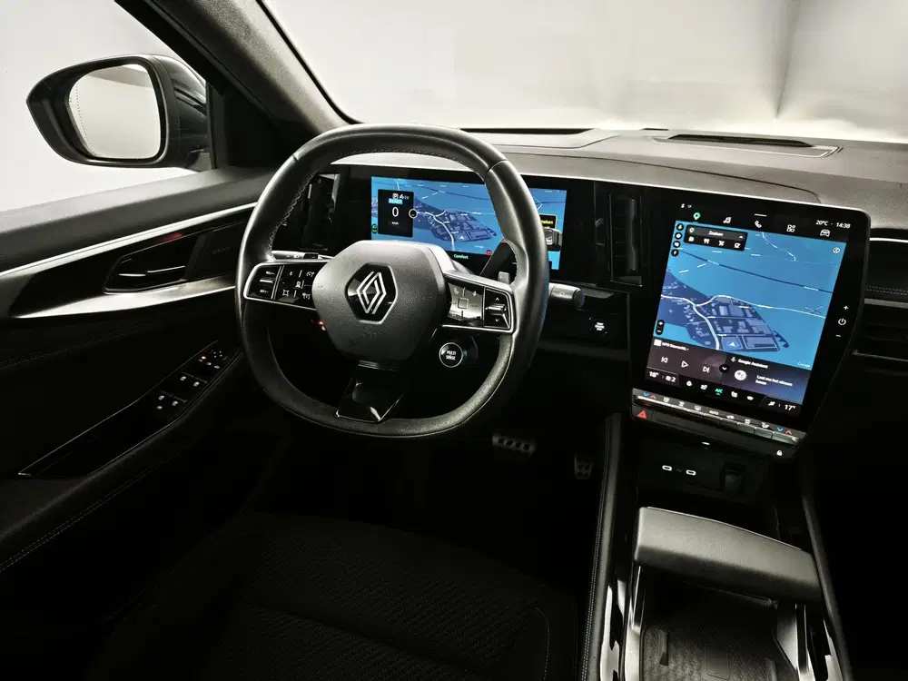 Renault Austral 1.2 E-Tech full hybrid 200 iconic esprit A uit 2024, foto 10
