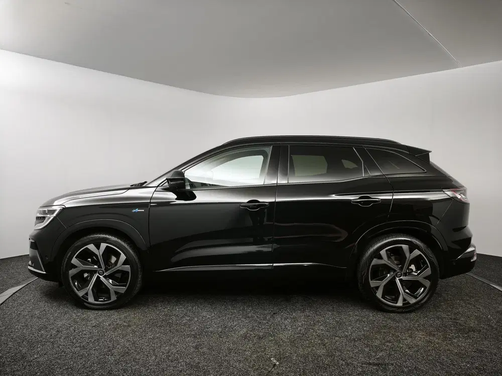 Renault Austral 1.2 E-Tech full hybrid 200 iconic esprit A uit 2024, foto 15