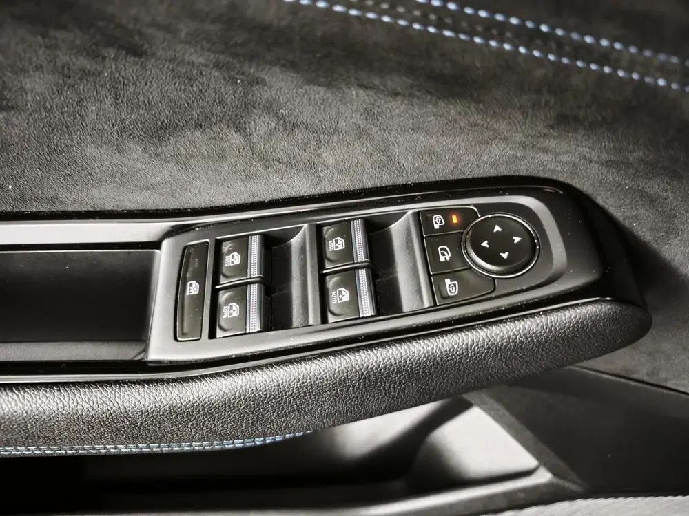 Renault Austral 1.2 E-Tech full hybrid 200 iconic esprit A uit 2024, foto 19