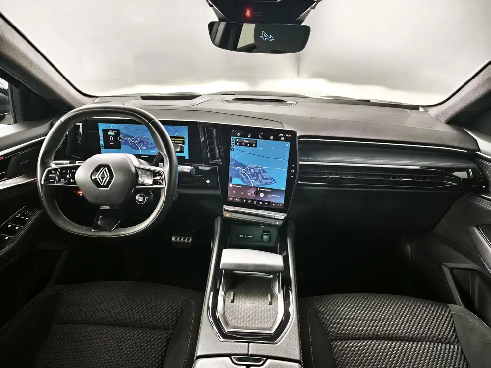 Renault Austral 1.2 E-Tech full hybrid 200 iconic esprit A uit 2024, foto 3