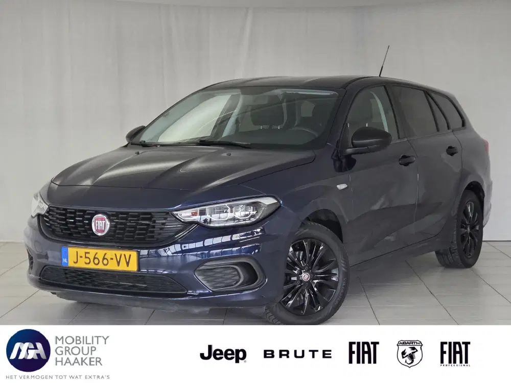 Fiat Tipo 1.4 Street uit 2020