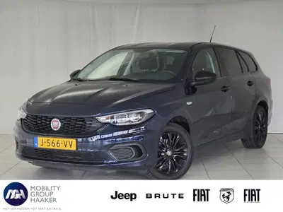 Fiat Tipo 1.4 Street uit 2020