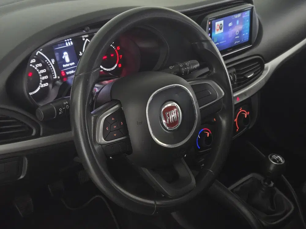 Fiat Tipo 1.4 Street uit 2020, foto 10