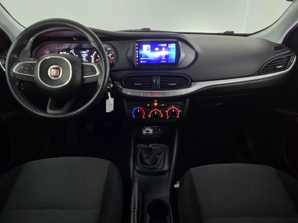 Fiat Tipo 1.4 Street uit 2020, foto 11