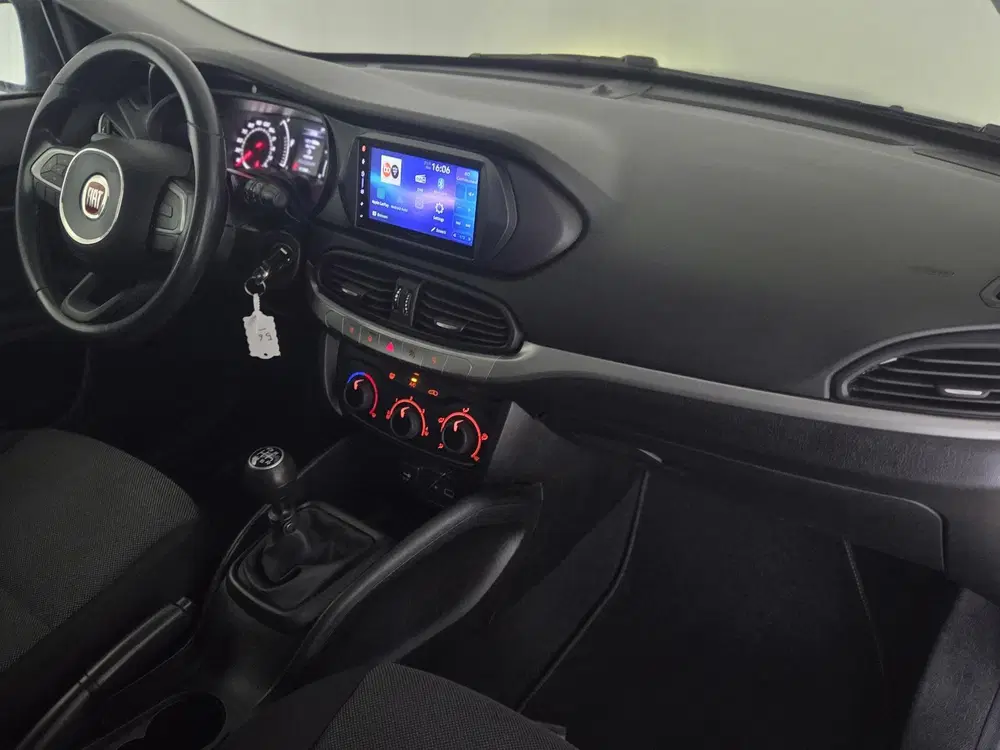 Fiat Tipo 1.4 Street uit 2020, foto 12
