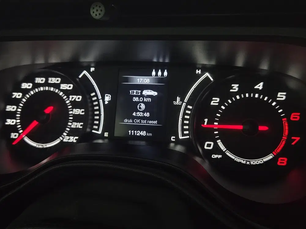 Fiat Tipo 1.4 Street uit 2020, foto 13