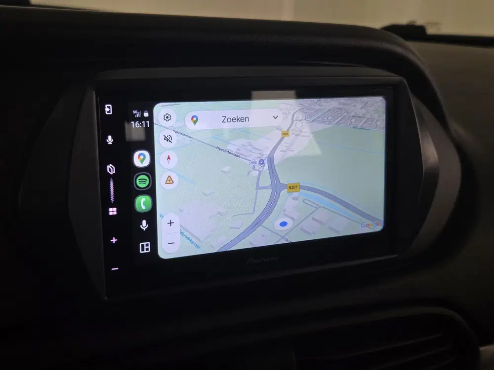 Fiat Tipo 1.4 Street uit 2020, foto 16