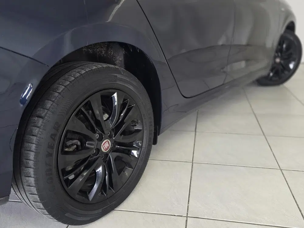 Fiat Tipo 1.4 Street uit 2020, foto 17