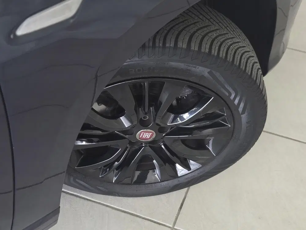 Fiat Tipo 1.4 Street uit 2020, foto 18