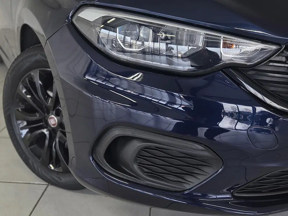Fiat Tipo 1.4 Street uit 2020, foto 19
