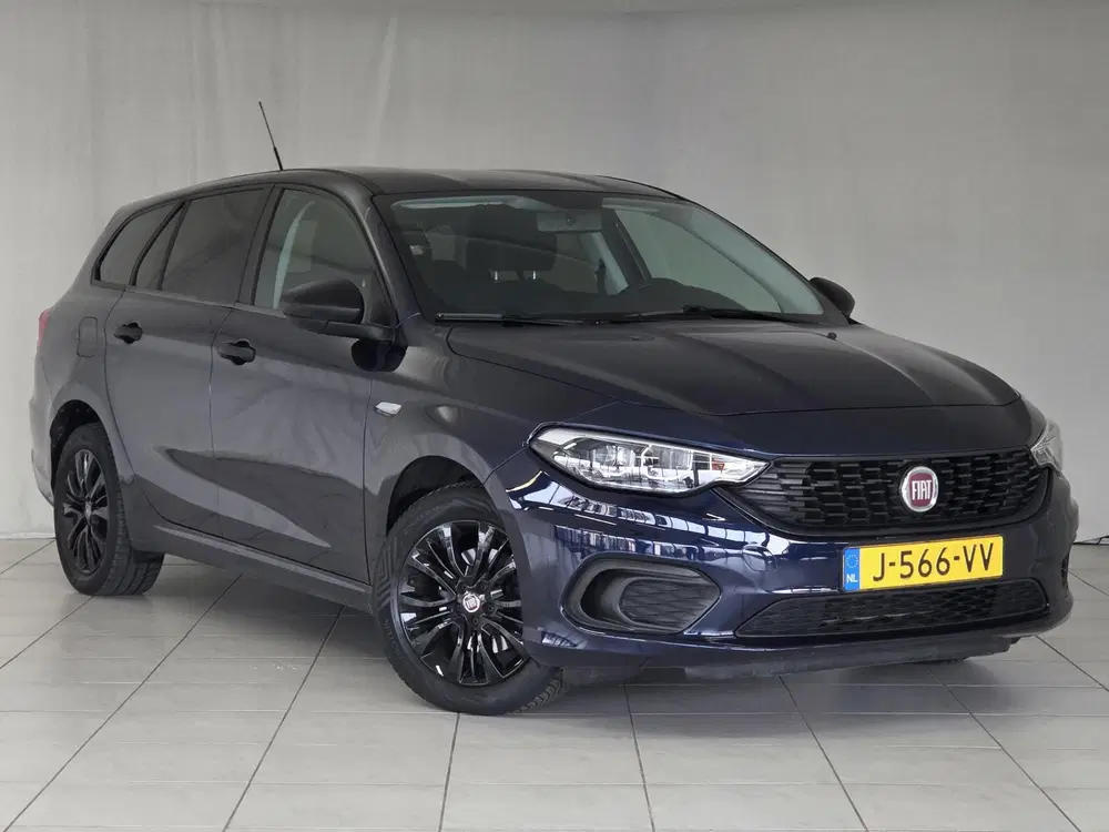Fiat Tipo 1.4 Street uit 2020, foto 3