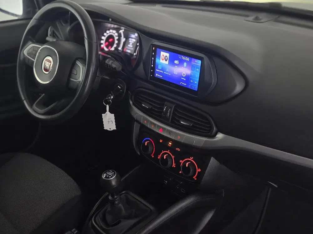 Fiat Tipo 1.4 Street uit 2020, foto 4