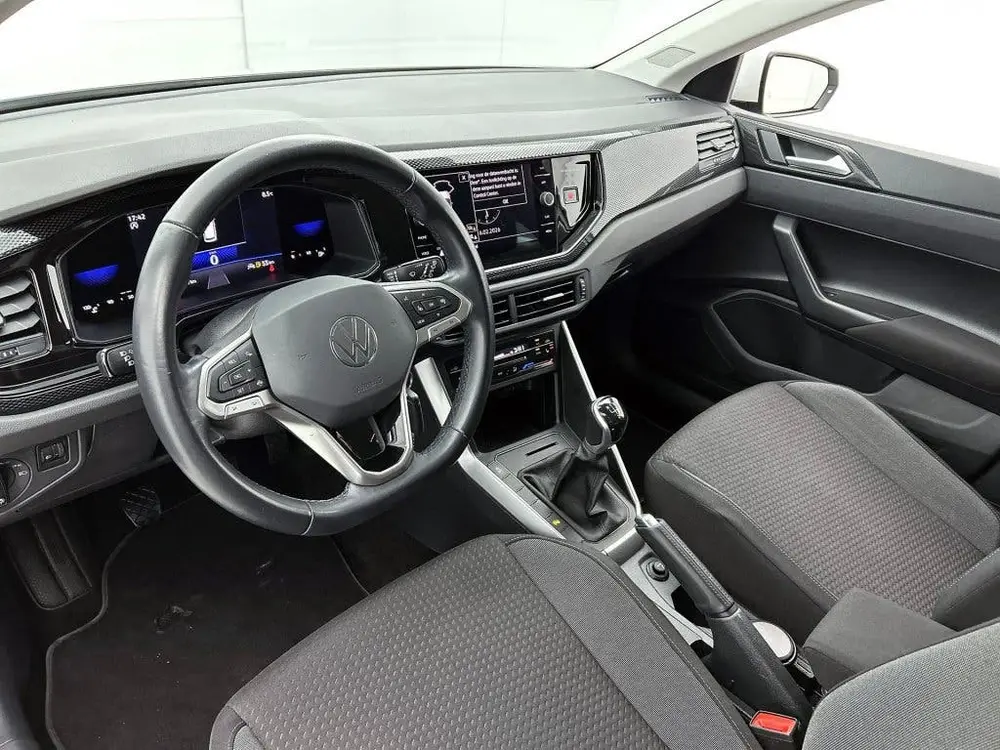 Volkswagen Polo 1.0 TSI Life Business | Stoelverwarming | Pa uit 2022, foto 20