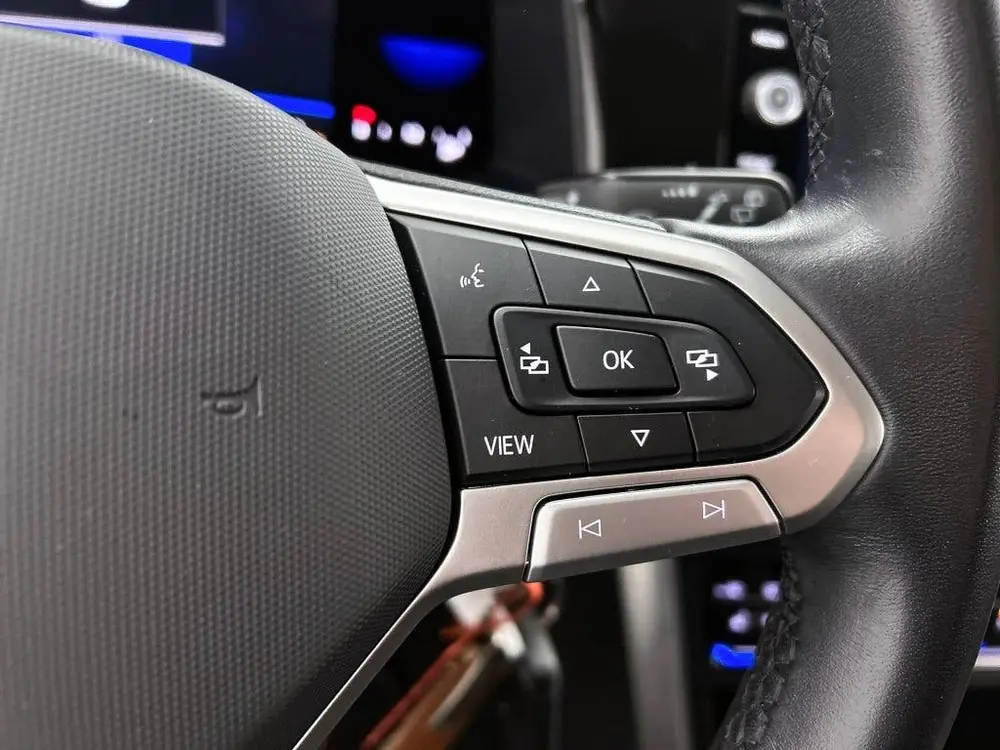 Volkswagen Polo 1.0 TSI Life Business | Stoelverwarming | Pa uit 2022, foto 8