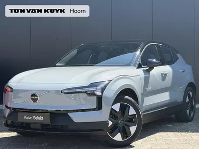 Volvo EX30 Single Motor Plus 51 kWh Camera uit 2024