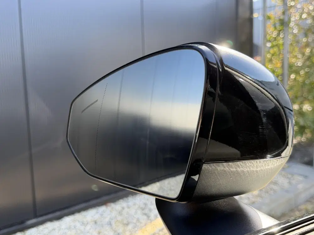 Volvo EX30 Single Motor Plus 51 kWh Camera uit 2024, foto 11