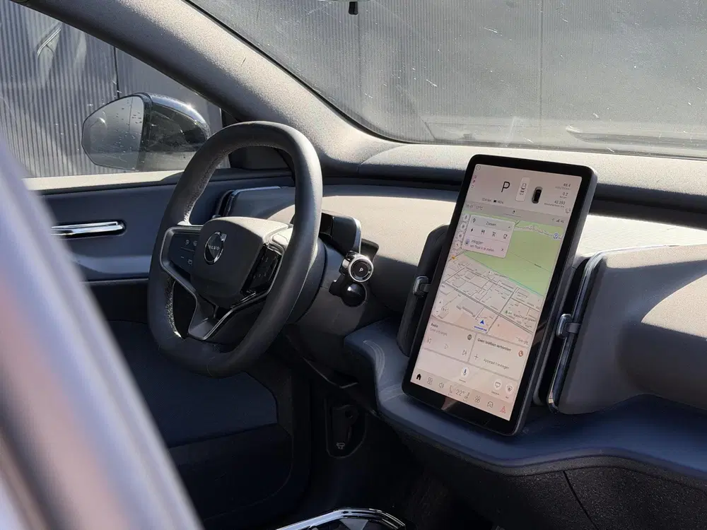 Volvo EX30 Single Motor Plus 51 kWh Camera uit 2024, foto 4
